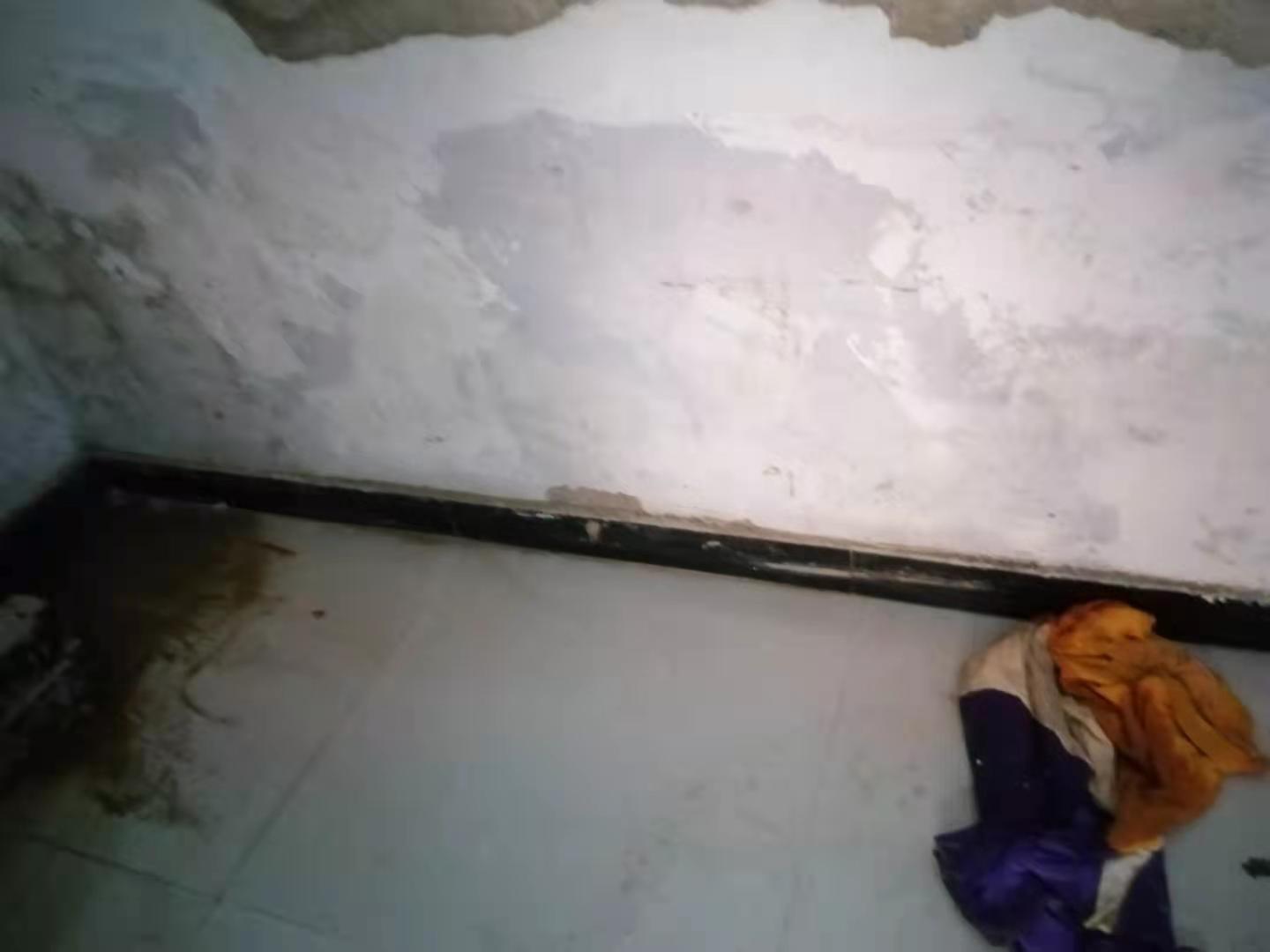 玉树家里漏水了怎么办？